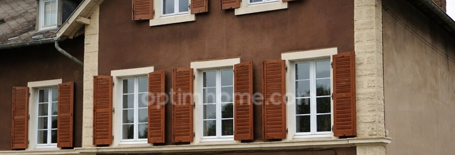 Maison 12 Pièces 342 m² à vendre à Algrange (57440)