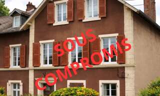 Maison 12 Pièces 342 m² à vendre à Algrange (57440)