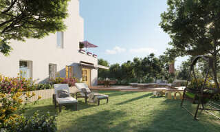 Appartement 4 Pièces 82 m² à vendre à Moussy-le-Vieux (77230)