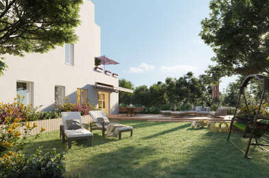 Appartement 4 pièces 301000 €