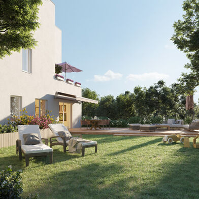 Appartement 4 pièces 301000 €