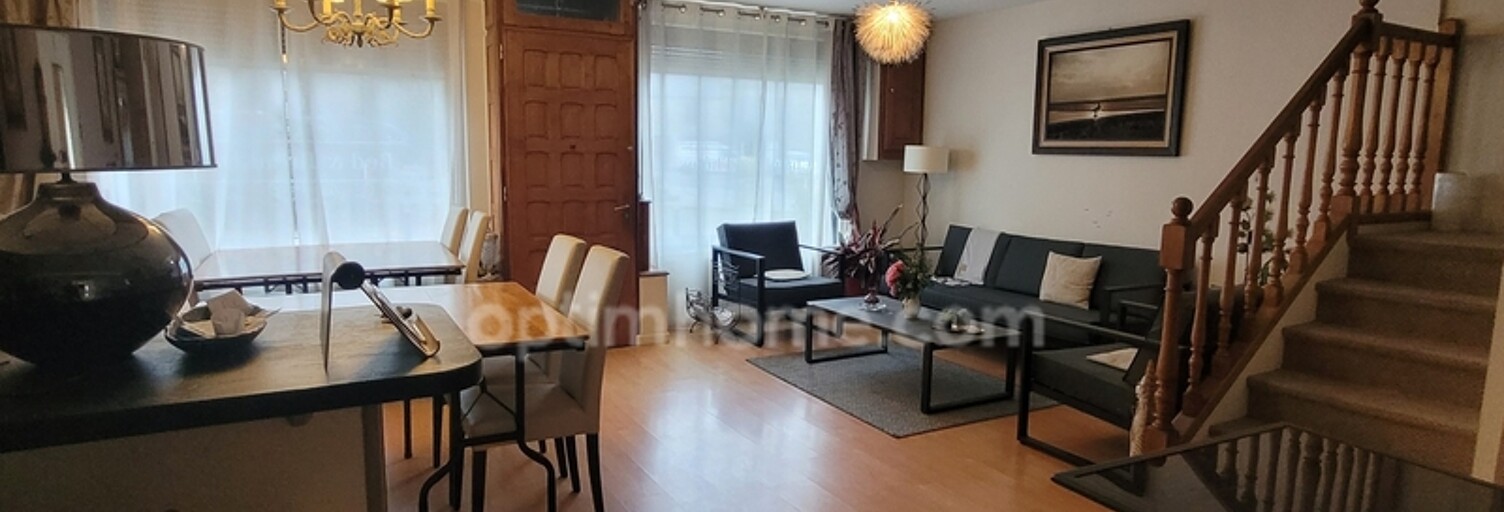 Maison 6 Pièces 150 m² à vendre à Meillac (35270)