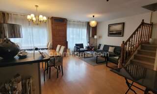 Maison 6 Pièces 150 m² à vendre à Meillac (35270)