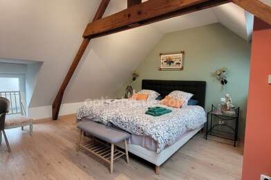 Maison 6 pièces 274900 €