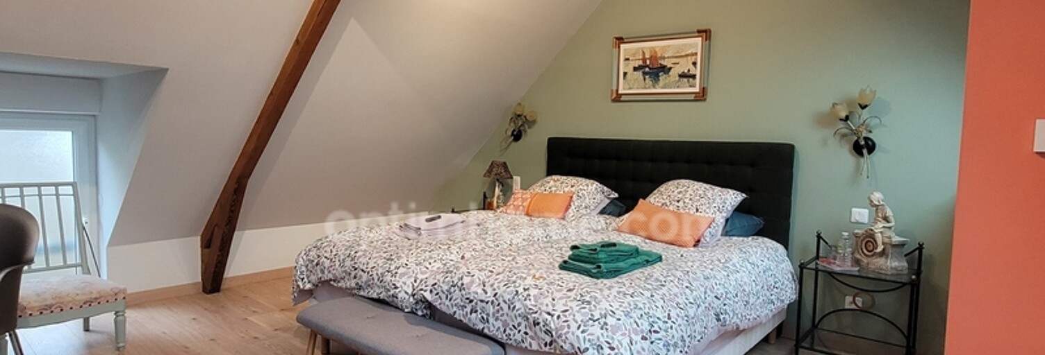 Maison 6 Pièces 150 m² à vendre à Meillac (35270)