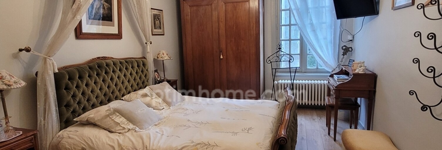 Maison 6 Pièces 150 m² à vendre à Meillac (35270)