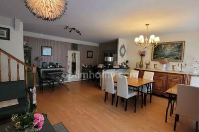 Maison 6 pièces 274900 €