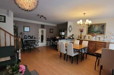 Maison à vendre 6 pièces avec terrain MEILLAC (35) près de Combourg — photo du bien