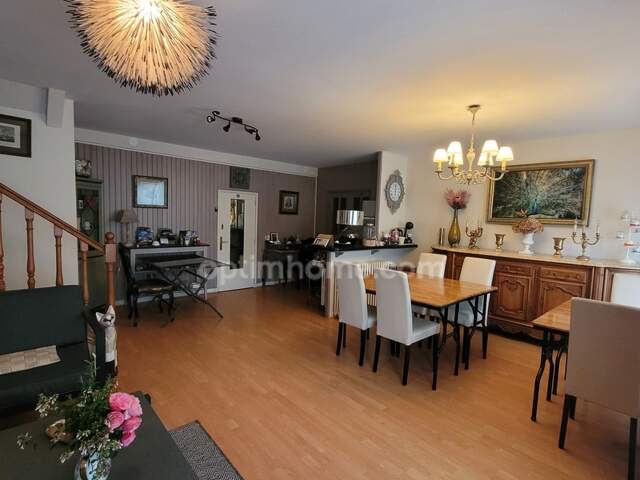 Maison à vendre 6 pièces avec terrain MEILLAC (35) près de Combourg — photo du bien