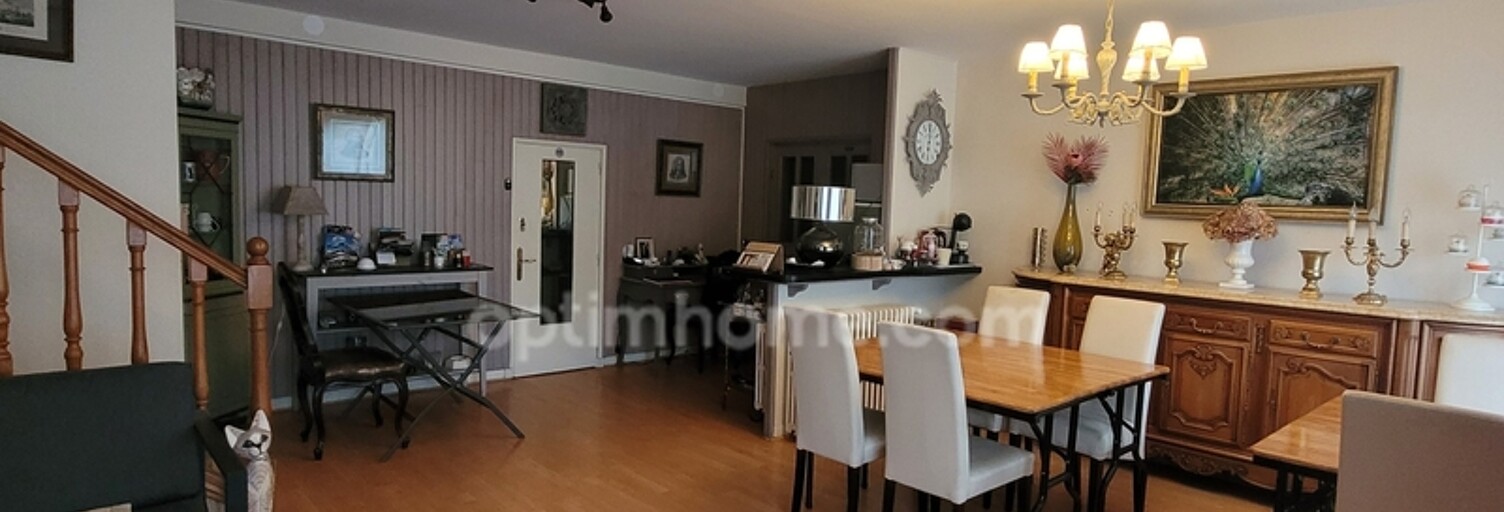 Maison 6 Pièces 150 m² à vendre à Meillac (35270)