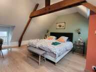 Maison à vendre 6 pièces avec terrain MEILLAC (35) près de Combourg — photo 2