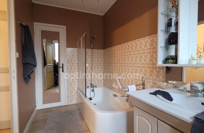 Maison à vendre 6 pièces avec terrain MEILLAC (35) près de Combourg — photo 3