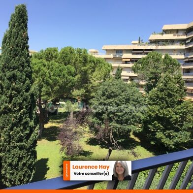 Appartement 3 pièces 239000 €