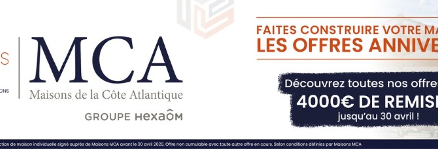 Terrain  540 m² à vendre à Saint-Caprais-de-Lerm (47270)