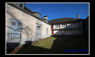 Maison 6 Pièces 130 m² à vendre à Bénéjacq (64800)