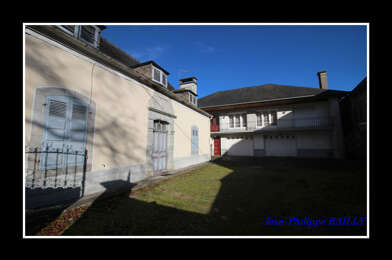 Maison 6 pièces 290000 €