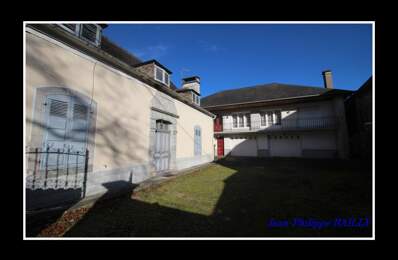 Maison à vendre 6 pièces BENEJACQ (64) — photo du bien