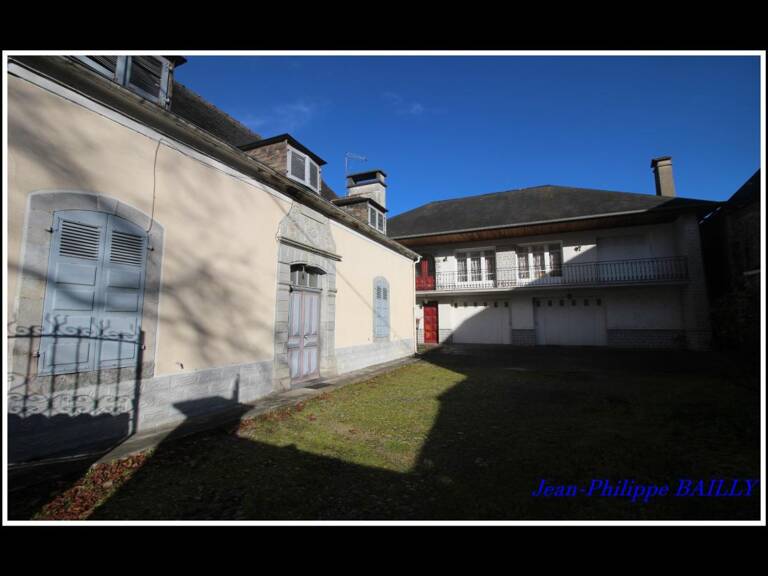 Maison à vendre 6 pièces BENEJACQ (64) — photo 1