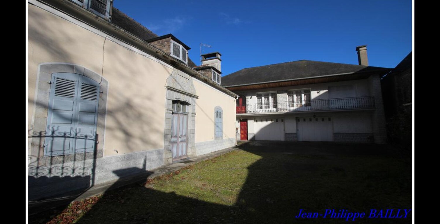 Maison à vendre 6 pièces BENEJACQ (64) — photo 1