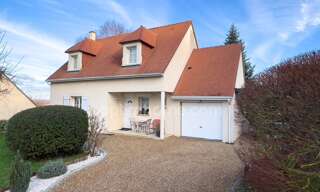 Maison 4 Pièces 115 m² à vendre à Honfleur (14600)