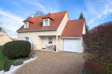 Maison 4 pièces 441000 €