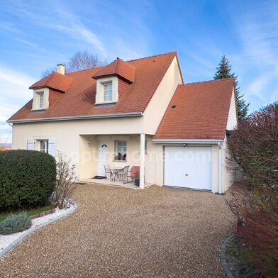 Maison 4 pièces 441000 €