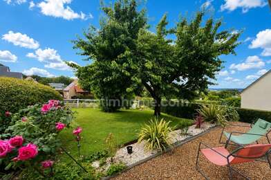 Maison 4 pièces 429500 €