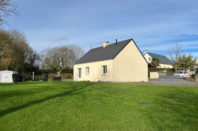 Maison 3 pièces 170000 €