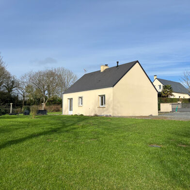 Maison 3 pièces 170000 €