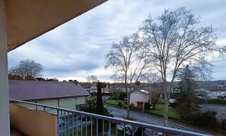 Appartement 3 Pièces 72 m² à vendre à Graulhet (81300)