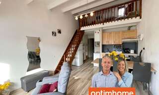 Maison 2 Pièces 34 m² à vendre à Aigues-Mortes (30220)