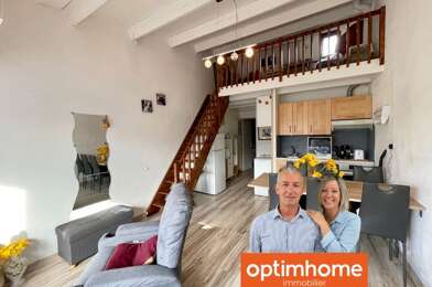 Maison 2 pièces 178000 €