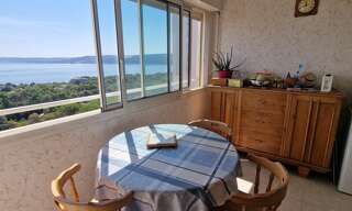 Appartement 5 Pièces 94 m² à vendre à Martigues (13500)