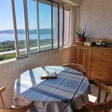 Appartement 5 pièces 172500 €