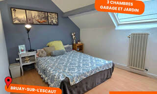 Maison 5 Pièces 83 m² à vendre à Bruay-sur-l'Escaut (59860)