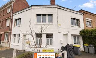 Immeuble  123 m² à vendre à La Chapelle-d'Armentières (59930)