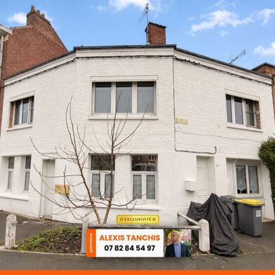 Immeuble  169000 €