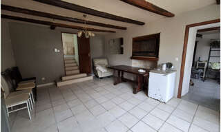 Maison 3 Pièces 125 m² à vendre à Remicourt (88500)