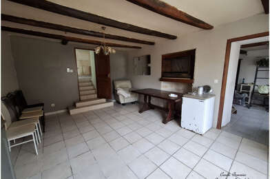 Maison 3 pièces 50000 €