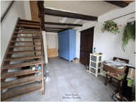 À vendre à Remicourt, à seulement quelques minutes de Mirecourt : maison de 125 m² à rénover — photo 2