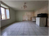 À vendre à Remicourt, à seulement quelques minutes de Mirecourt : maison de 125 m² à rénover — photo 3