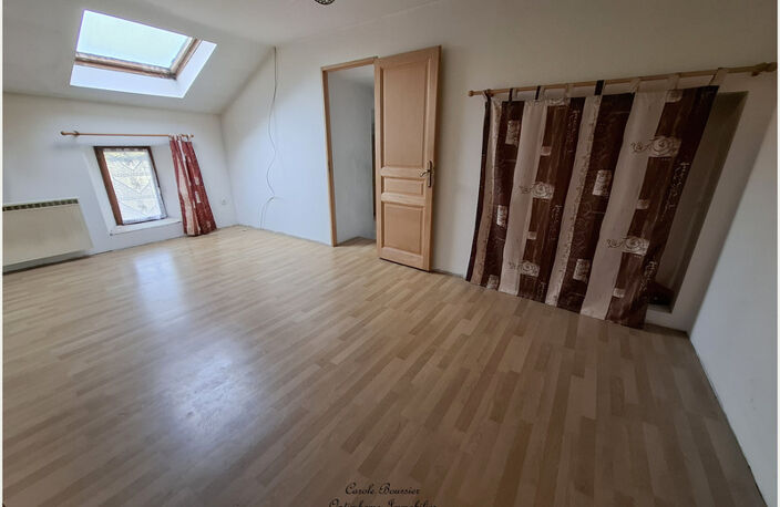 À vendre à Remicourt, à seulement quelques minutes de Mirecourt : maison de 125 m² à rénover — photo 5