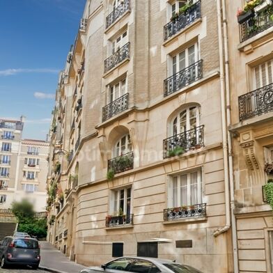 Appartement 1 pièces 259000 €
