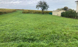 Terrain  1075 m² à vendre à Saint-Sauveur-de-Puynormand (33660)