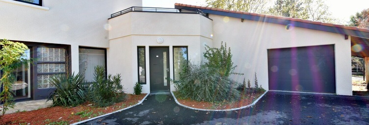 Appartement 4 Pièces 127 m² à vendre à Balma (31130)