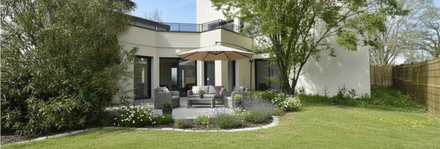 Appartement 4 Pièces 127 m² à vendre à Balma (31130)