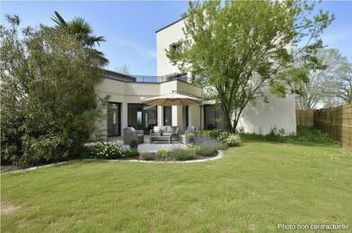 Appartement 4 pièces 549000 €