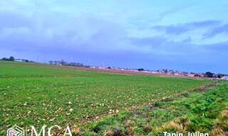 Terrain  272 m² à vendre à Angliers (17540)