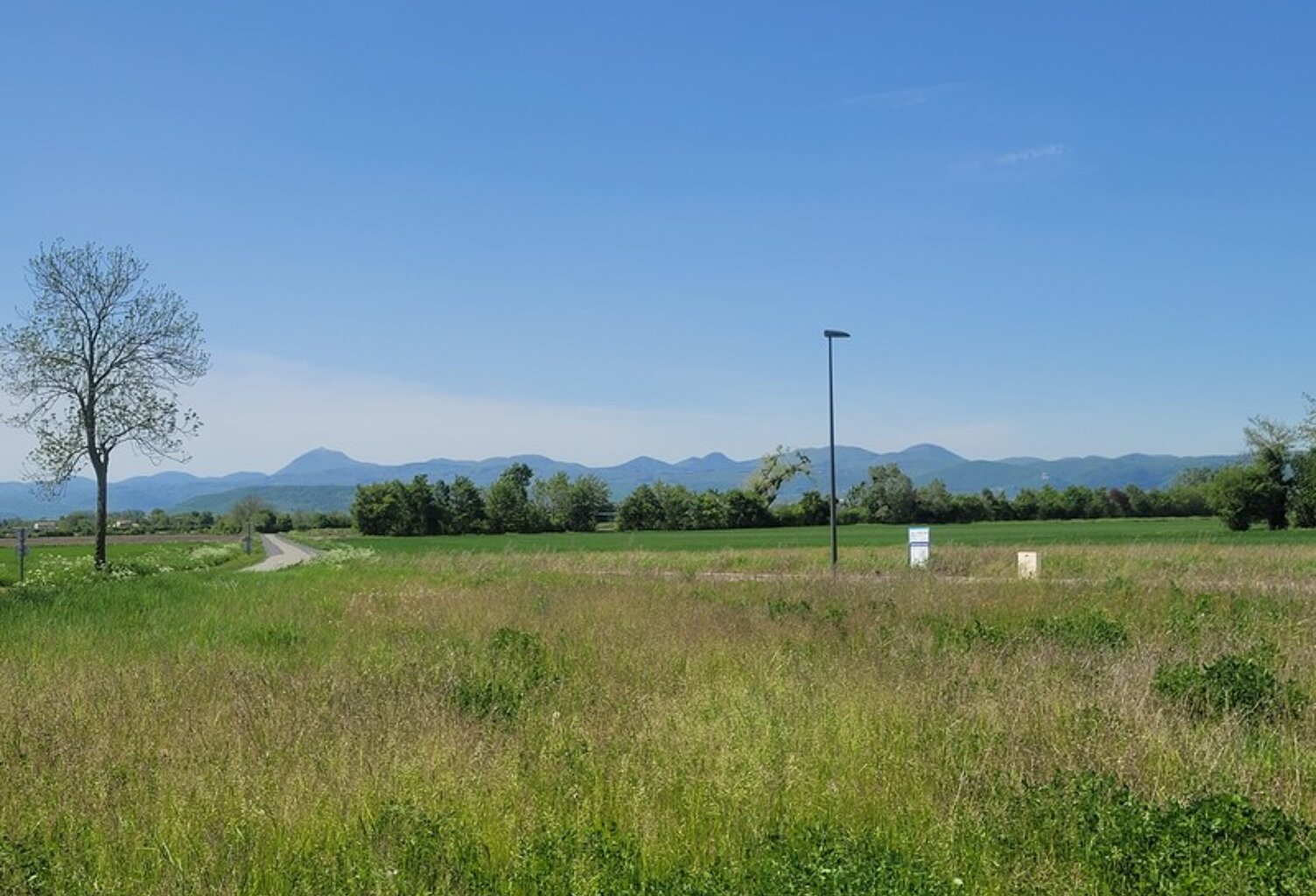 A 5 minutes de l'autoroute de Riom et 20 minutes de Clermont-Ferrand — photo 1