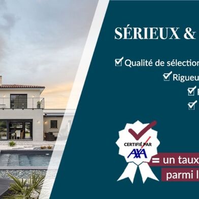 Maison 4 pièces 254961 €